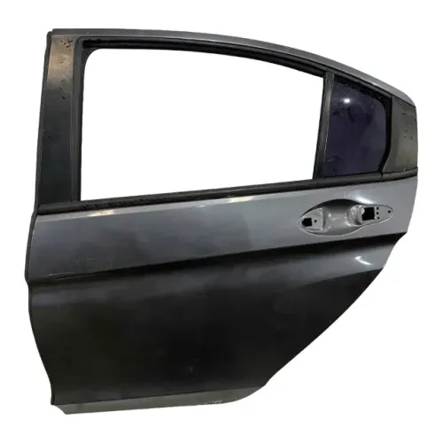  Porta Traseira Esquerda Honda City 2016/2020