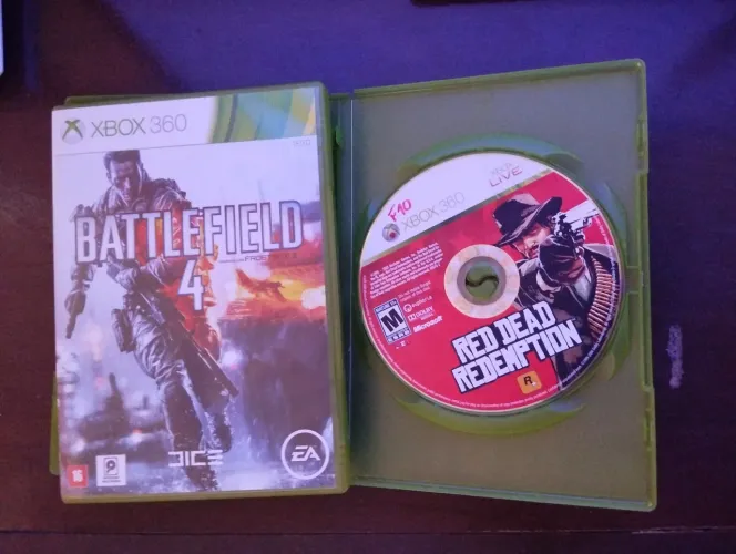 vendo jogos originais 