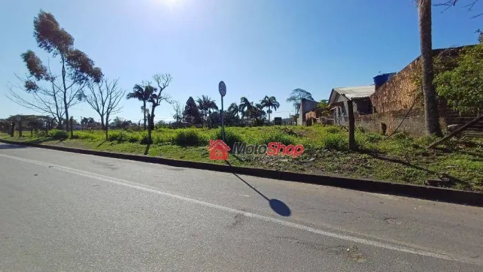 Excelente terreno à venda em Maracajá SC