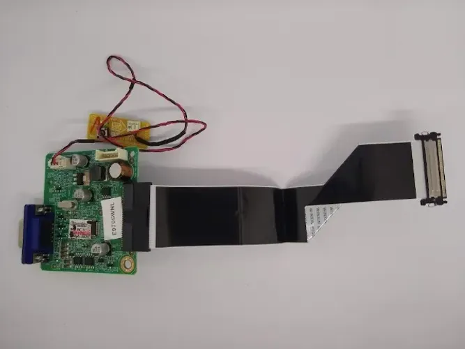 Placa Principal Aoc E970swnl