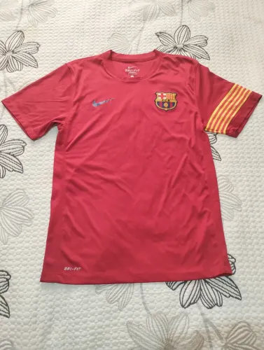 Camisa Barcelona