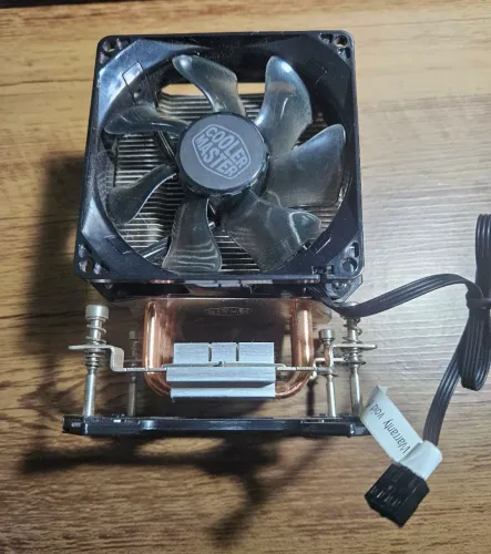 Cooler Master AM4