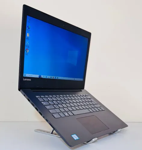 Notebook Lenovo Ideapad 320 - Intel Core i3 8GB ram SSD 128gb Entrego 