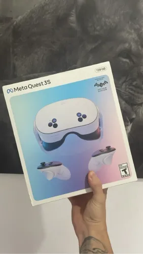 Meta Quest 3S 128GB VR
