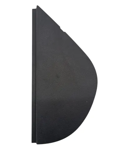 Moldura Painel Direito Volkswagen Polo 1.6 2002 2003 2004 05