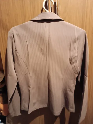 Blazer.