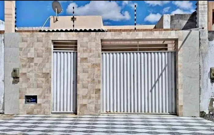 ~Casa na Vila Embratel