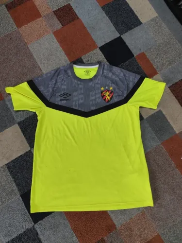 Camisa oficial Sport de Recife 2023 Treino
