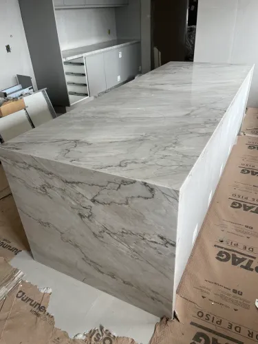 Pias de cozinha e banheiro mármore e granitos