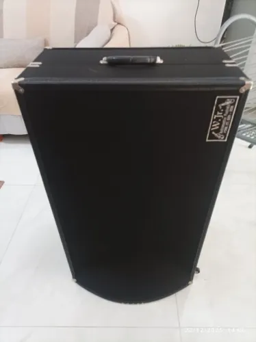 Estojo para Tuba 3/4