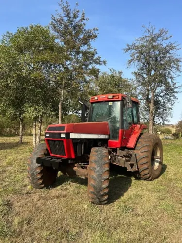 Trator CASE 8920 4x4