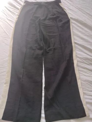 Calça alfaiataria