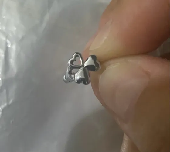 Piercing