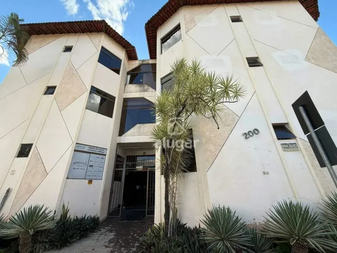 Sala para alugar, 1 vaga, Centro - Montes Claros/MG - R$ 5.500,00 - Alugar Imóveis