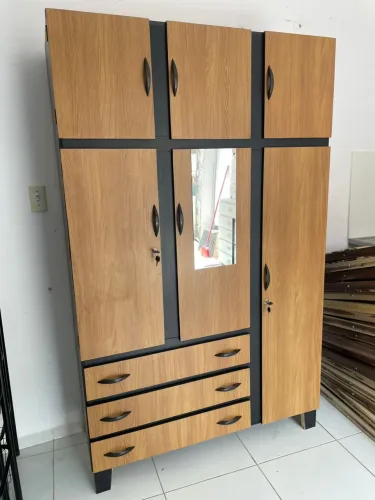 Guarda roupa