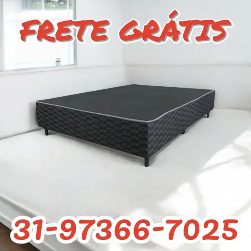 BASE CASAL NOVAS / FRETE GRÁTIS!