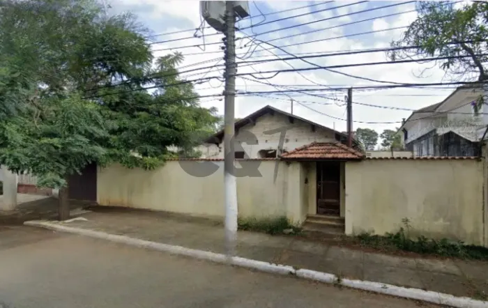 Terreno Plano - 1000m² Residencial à Venda no Brooklin - São Paulo/SP.