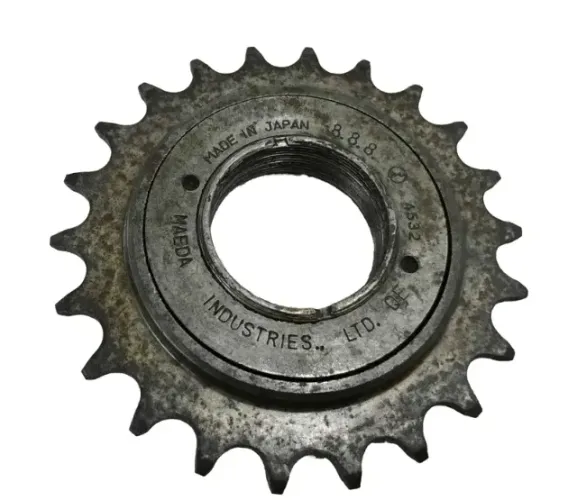 Roda Livre Maeda 8.8.8. Suntour 22 Dentes