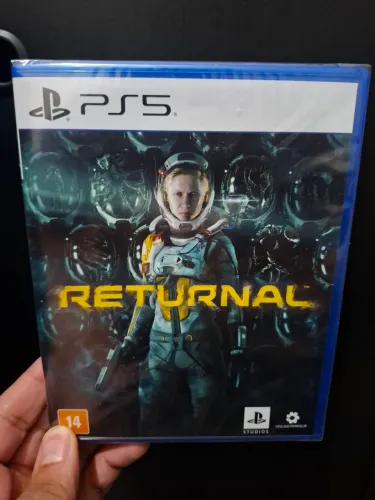 Returnal - PS5