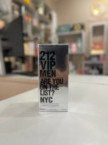 212 Vip Men 200ml 