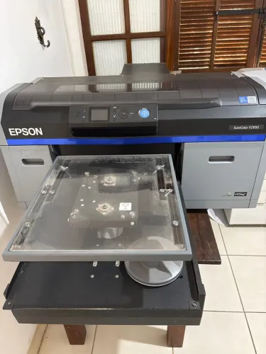 Impressora Elson SureColor F2100