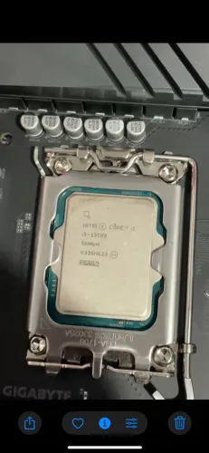 Vendo Kit upgrade Intel lga 1700