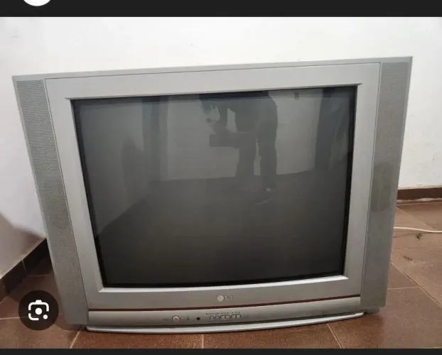 Tv 29 polegadas com conversor 150