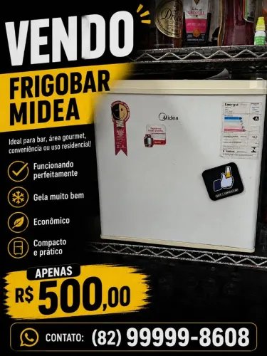 Frigobar