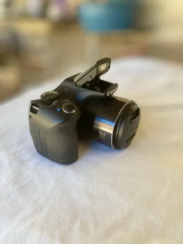 Camera Canon Powershot Sx530 hs