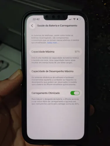 Vendo iPhone 13
