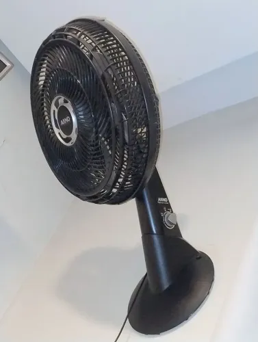 Ventilador de Parede Arno Ultra Silence Force