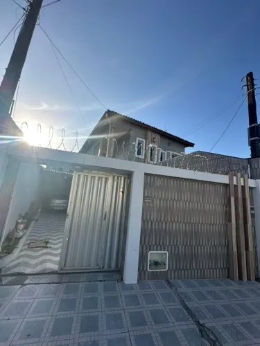 Casa no PASSARE para alugar