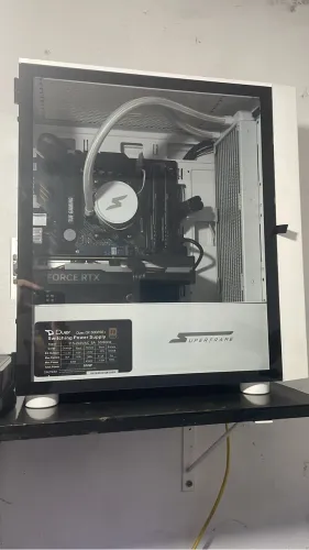 PC COMPLETO RYZEN 5500x3d