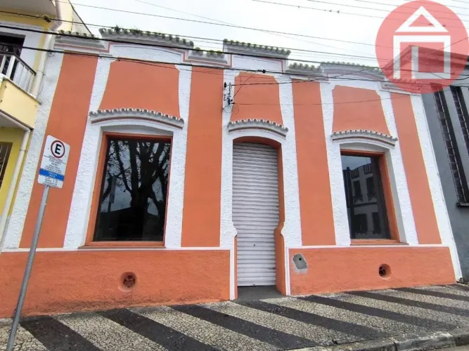 Ponto para alugar, 258 m² por R$ 8.000,00/mês - Centro - Bragança Paulista/SP