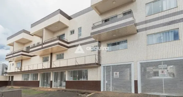Apartamento para locação, Neves, Ponta Grossa, PR