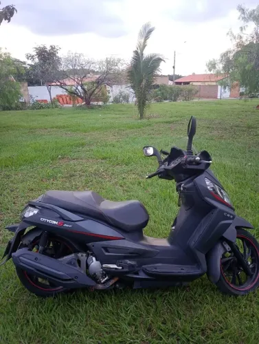 Citycom S 300