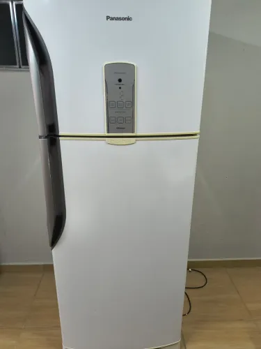 Refrigerador Panasonic