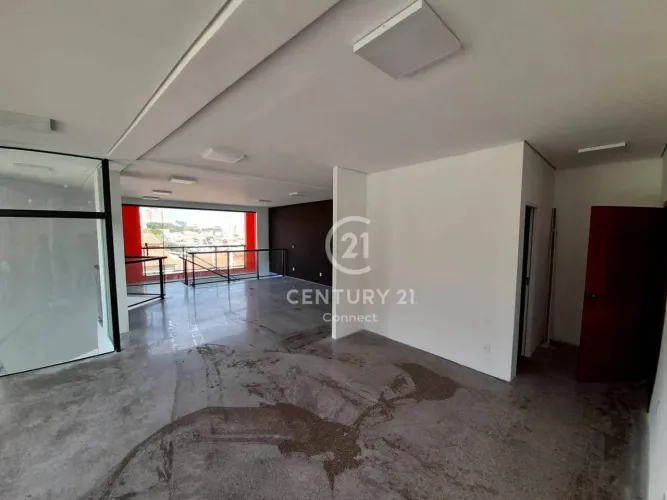 Salão para alugar, 170 m² por R$ 4.800/mês - Jardim América - Sorocaba/SP