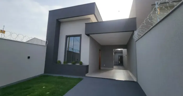 Casa De 3/4 C Suite No Boa Esperança