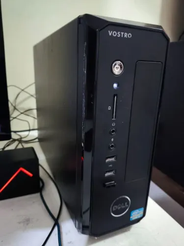 Computador dell completo core i5 3 geração