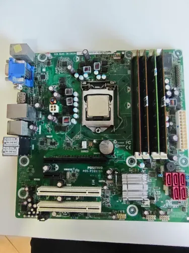 Kit i5 - 658