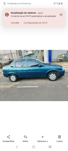 Chevrolet Corsa Wind 1.0 Mpf/milleniumi/ EFI 4P 2002