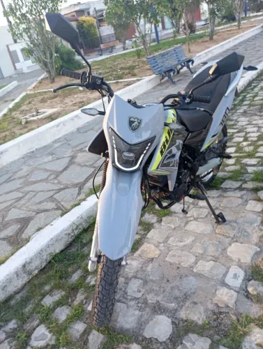 Vendo BM-T 180 Bull 2025