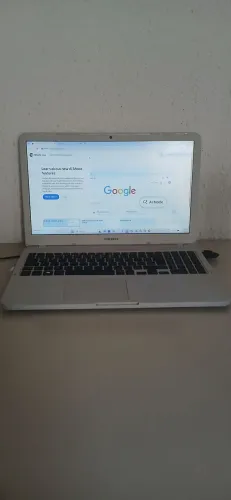Notebook Samsung