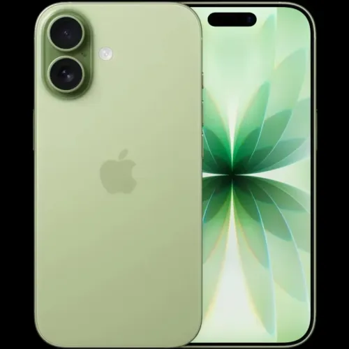 iPhone 17