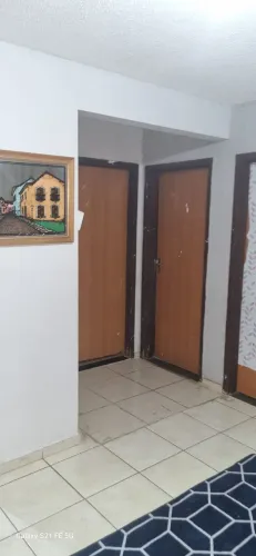 Vendo.apartamento 1 andar