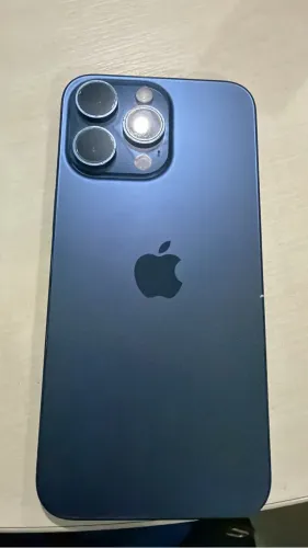 IPHONE 15 PRO MAX 256 GB