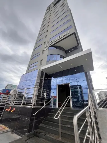 SALA COMERCIAL 44,50M² - DUBAI BUSINESS CENTER