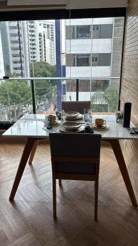 Studio para Locação por R$ 5.800,00/mês - Paraíso - São Paulo/UF