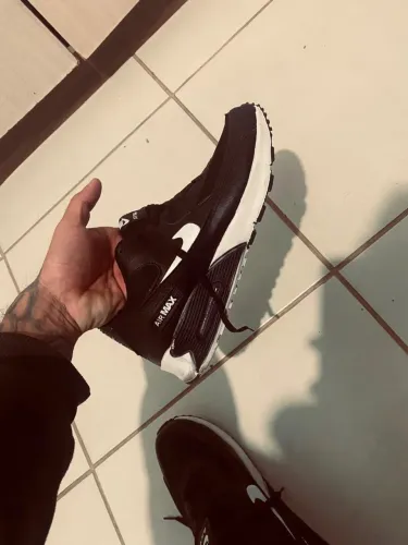 Vendo tênis Nike